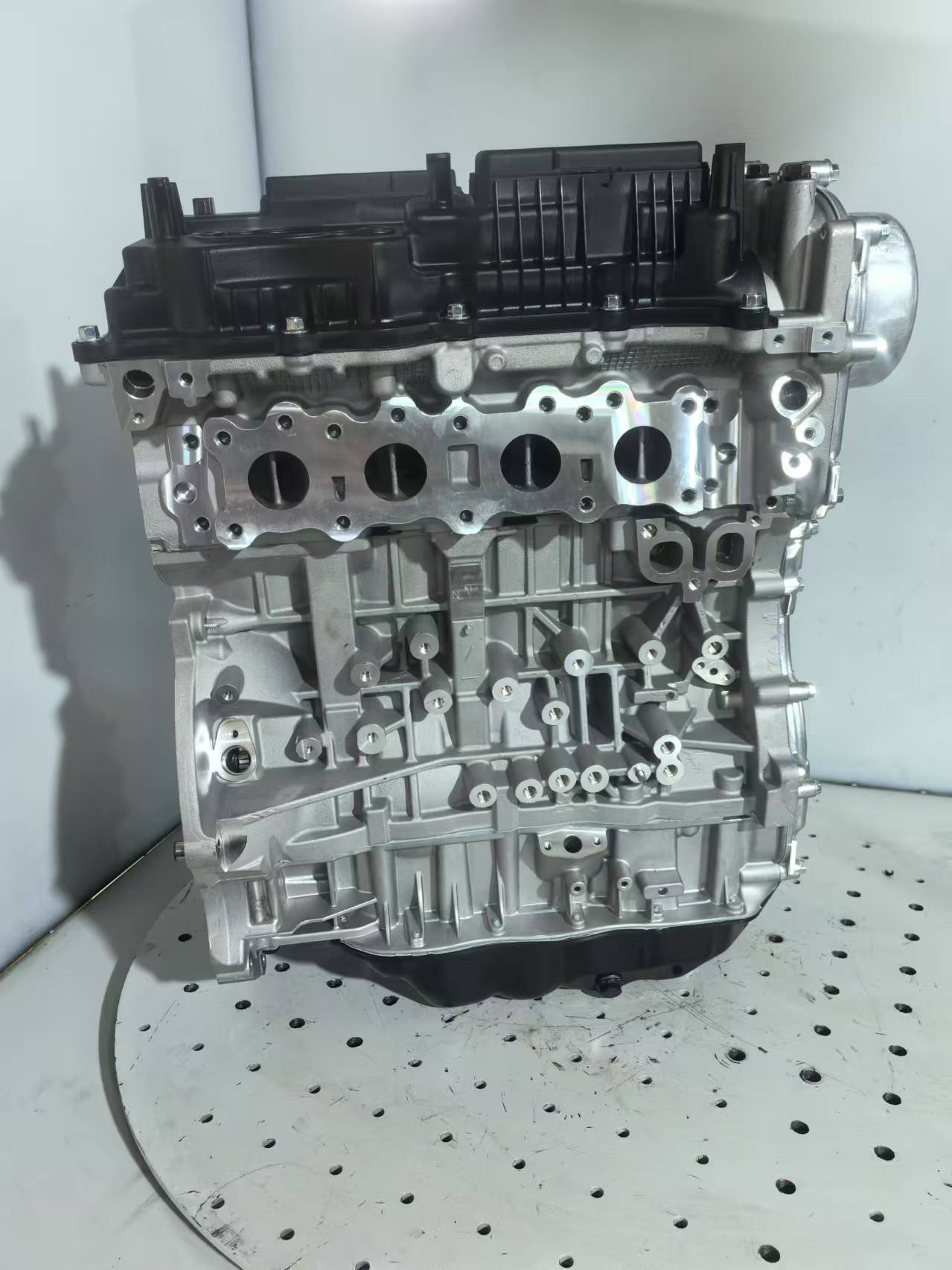 Brand New G4Kh Engine 2.0t for Santa Fe, Sonata, I30 G4Kh 2.0t Engine with Balance Shaft Model