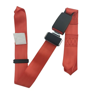 New Multifunctional Car Seat: Car seat belt