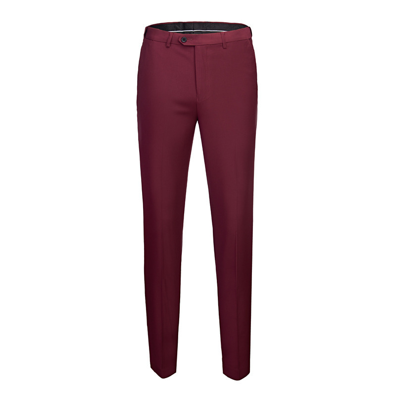 Heren smokingpak met sjaalkraag, 3-delig, slim fit, formele kleding voor bruiloften en zakelijke evenementen, elegant ontwerp met sjaalkraag._voghion.com