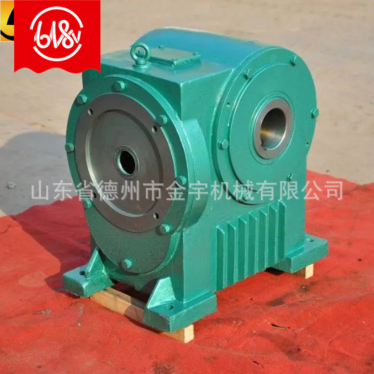 钢厂RD180-240二次包络减速器电机直联型山东金宇减速机厂家