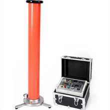 FRDAM-50162直流高压发生器 氧化锌避雷器测试仪 泄漏电流仪