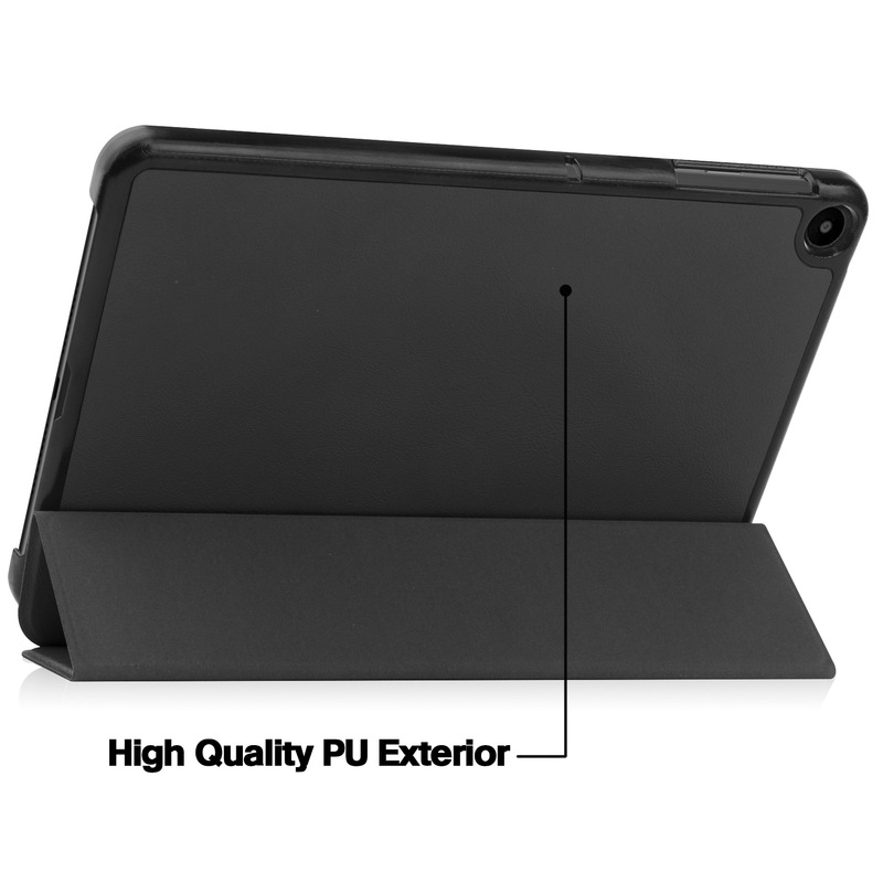 Suitable for Huawei MatepadSE10.4 inch Tablet PC Protective Cover AGS5-W09 Three Discount Lightweight Drop-resistant