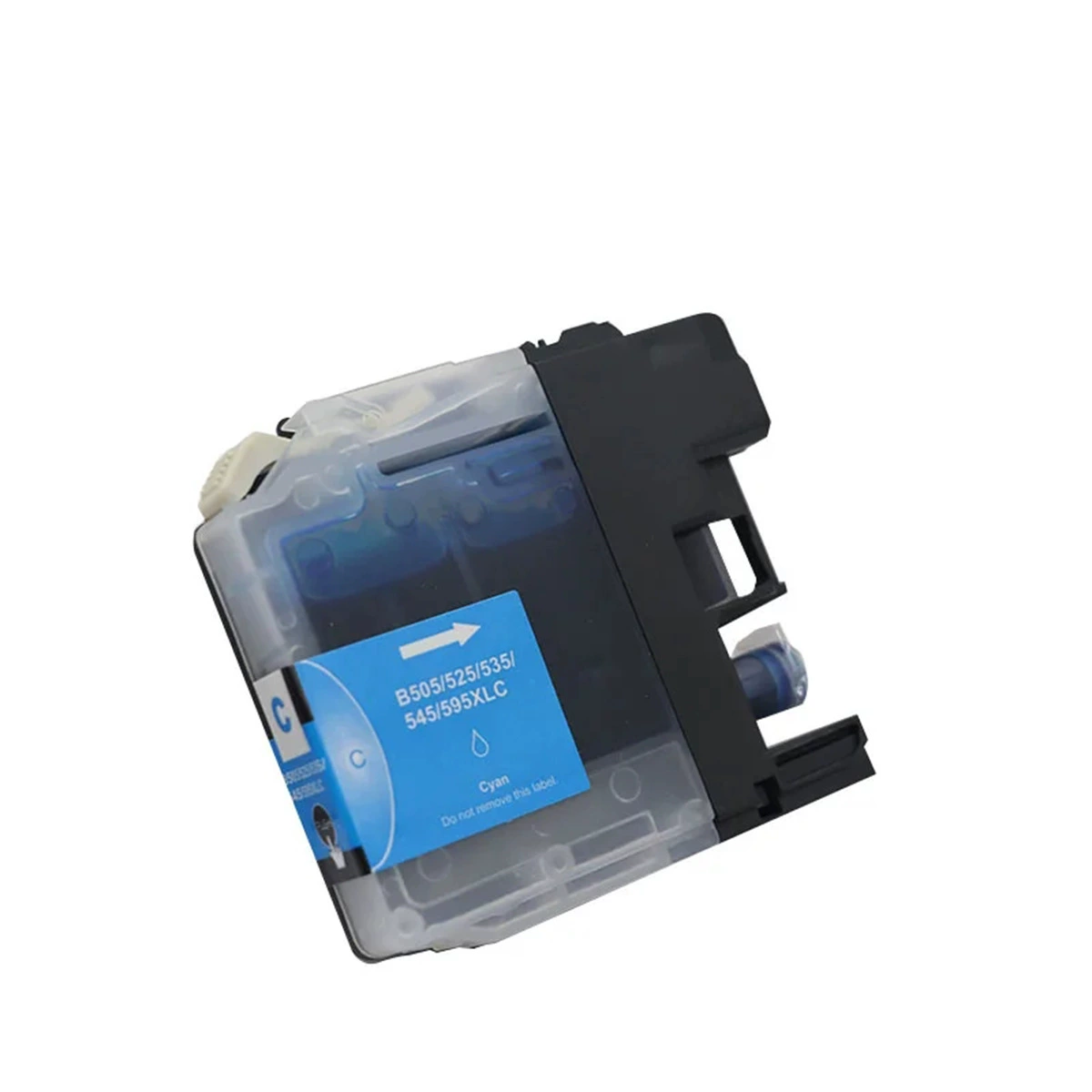 Картридж Octopus, совместим с Brother MFC-J200 DCP-J100 J105, LC549XL LC545