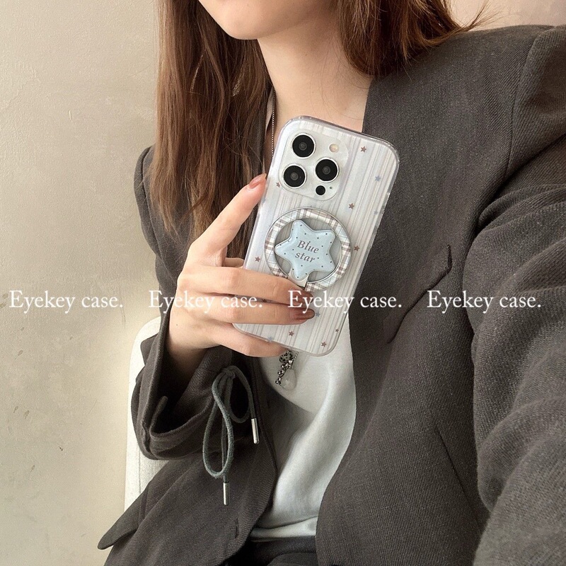 Korean Style Stripesd Magnetic Suction Suitable for Apple Iphone17 Mobile Phone Case Iphone16/15/Promax Soft 14/13 Korean Style Stripesd Magnetic Suction Suitable for Apple Iphone17 Mobile Phone Case Iphone16/15/Promax Soft 14/13