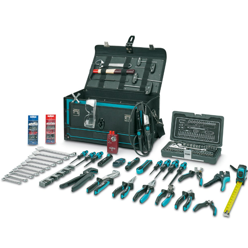 菲尼克斯工具箱套装TOOL-CASE - 1212629原装