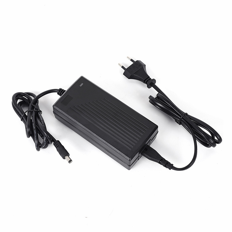 人気推奨18.25V2Aリン酸鉄リチウム電池充電器大容量動力電池充電器|undefined