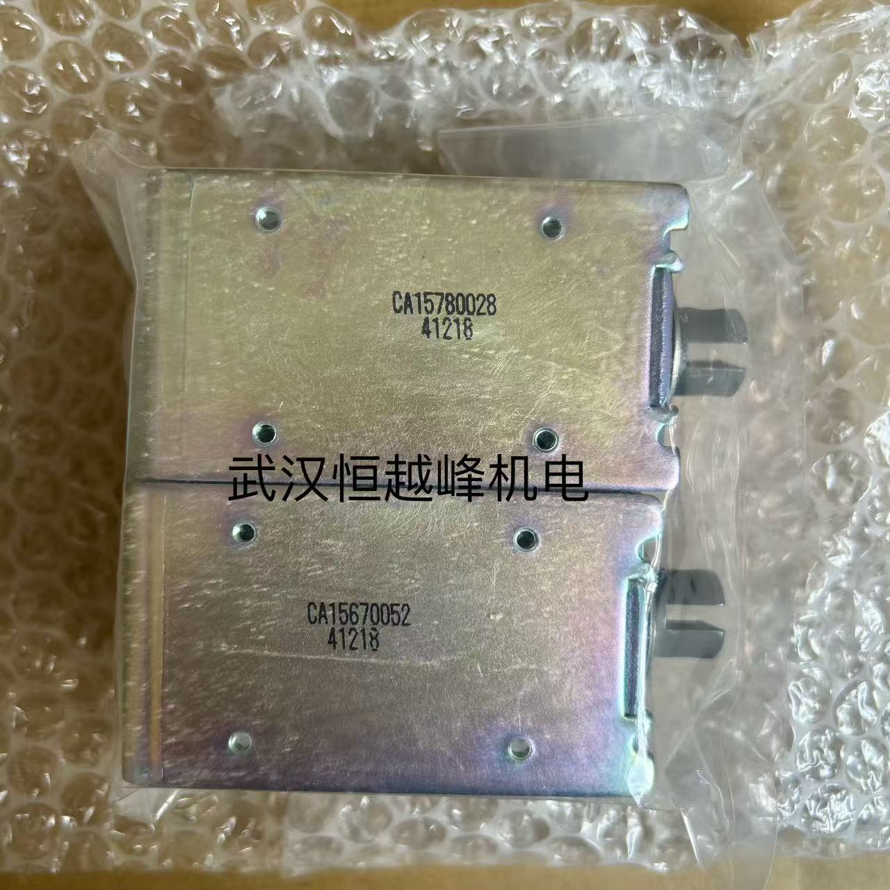 长行程电磁阀CH12840500日本高羽机械takaha工业可推拉