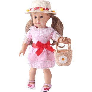 �羳���u2025�¿��ļ�18������Ů�������43cm��ܽ�����ռ{��