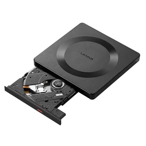 Lenovo (Lenovo)外付け光学ドライブレコーダー2.0デュアルインターフェースモバイル光学ドライブgp 70pro適用|undefined