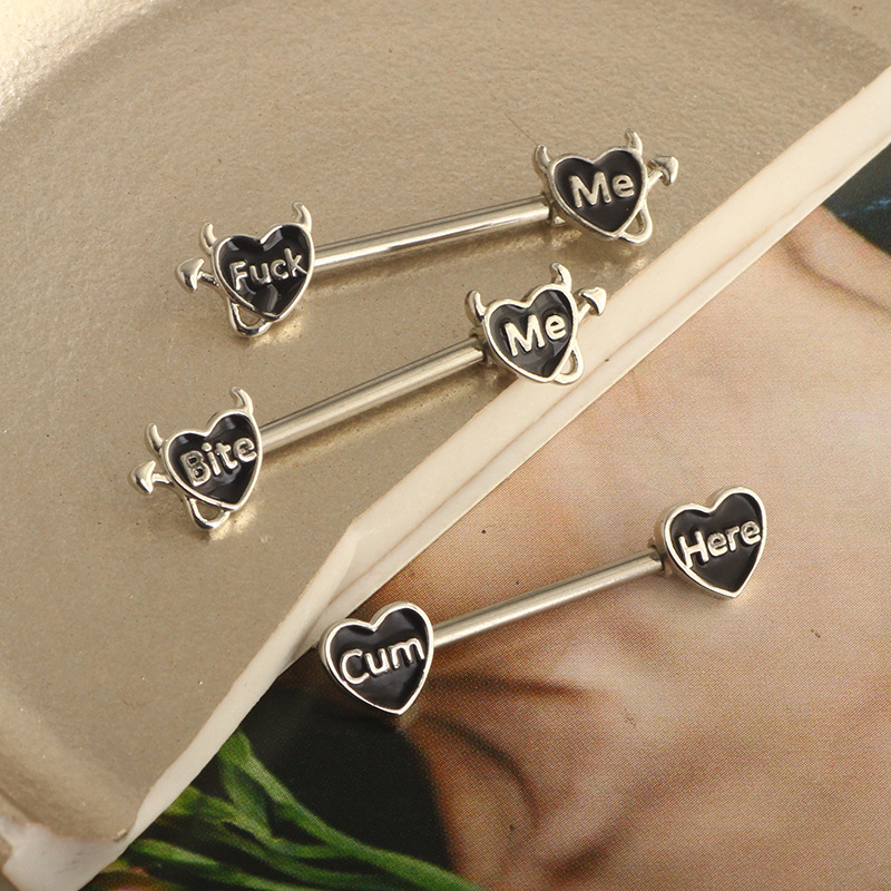 Stainless Steel Butterfly Colored Diamond Electroplating Welding Ball Ring Sun Flower Navel Piercing Jewelry detail image 5