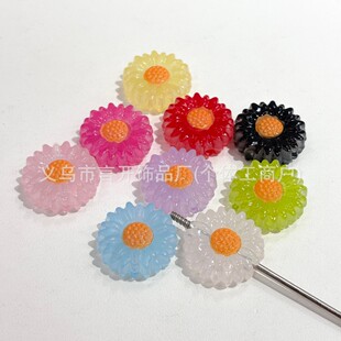 ͨ�װ�͸����С�r�մ���P����֙C耳װ��diy�ֹ��Ʒɢ�����