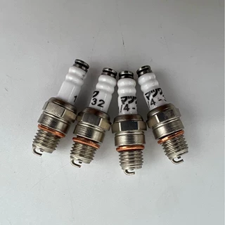 1/4 3-2航模火花塞航模玩具用火花塞火花塞工厂直销发动机