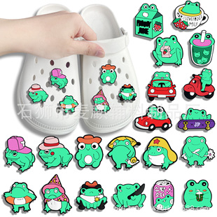 ��������Ь��diy����Ь��߼���The Frog Prince�ɲ�жܛ�zЬ��