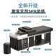 Stainless Steel Thai Hair Shampoo Bed High-end Beauty Salon Head Therapy Water Circulation Barber Shop Hair Salon Special Massage Head Therapy Bed