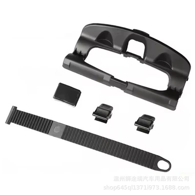 Other Car Modifications – strip tire fixing belt - 591-base-set