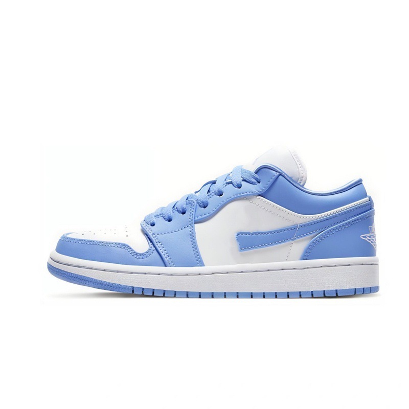 莆田 AJ1 ロートップ レトロ スポーツ スニーカー 黒と白のパンダ グレーと白のカップル限定 LOW 男女兼用シューズ|undefined