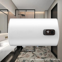 OEM/ODM 家用节能电热水器 速热大容量30-100L储水式热水器带数显