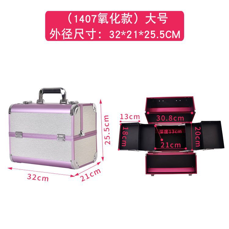 & Oxidized Purple****