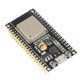 ESP-32 CP2102/CH9102 driver development board WIFI + Bluetooth Dual-core CPU module system board 38p