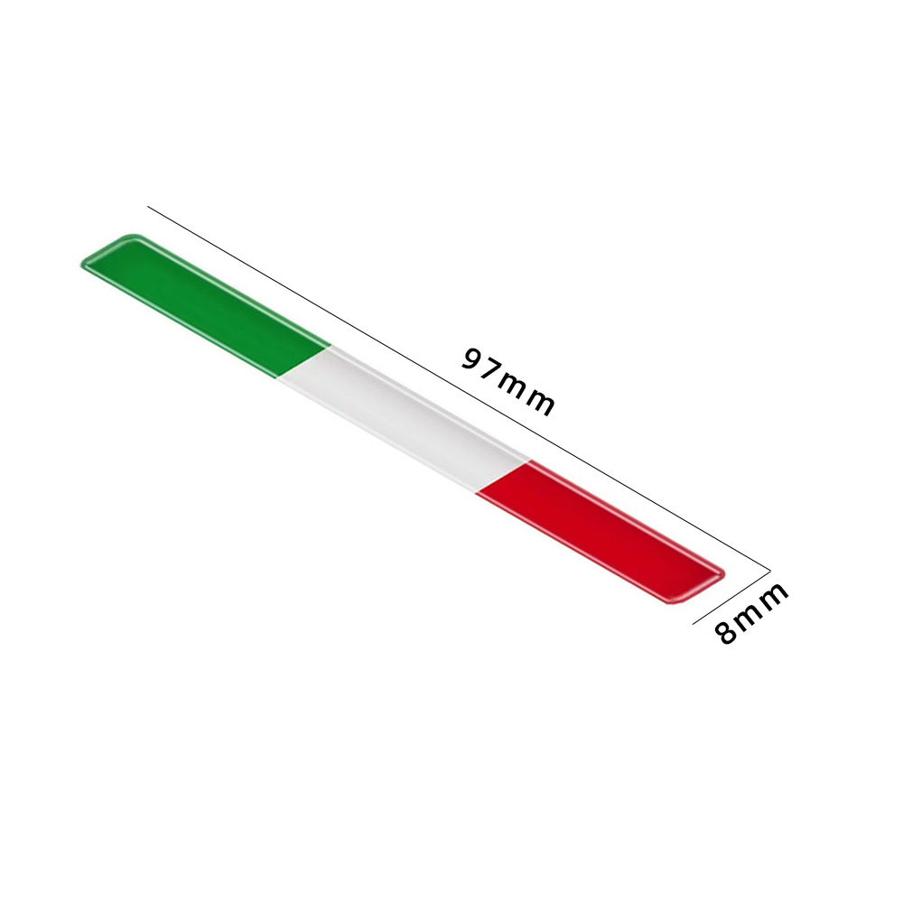 세 가지 색상 (단일 팩)