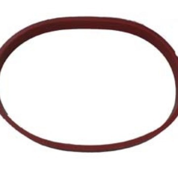 避震橡胶环(中)