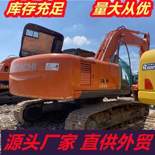 ���֏S�� ���ڶ����ھ�C����HITACHI ZX250�ڙC�h�C�h�N����