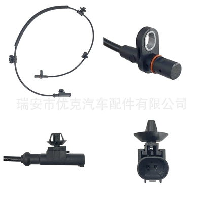 3550060-Bk01; 3550060Bk01 Changan Suzuki ABS sensoru üçün uyğundur