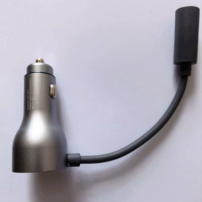 for Mini car cigarette: Siqaret yandırıcısı