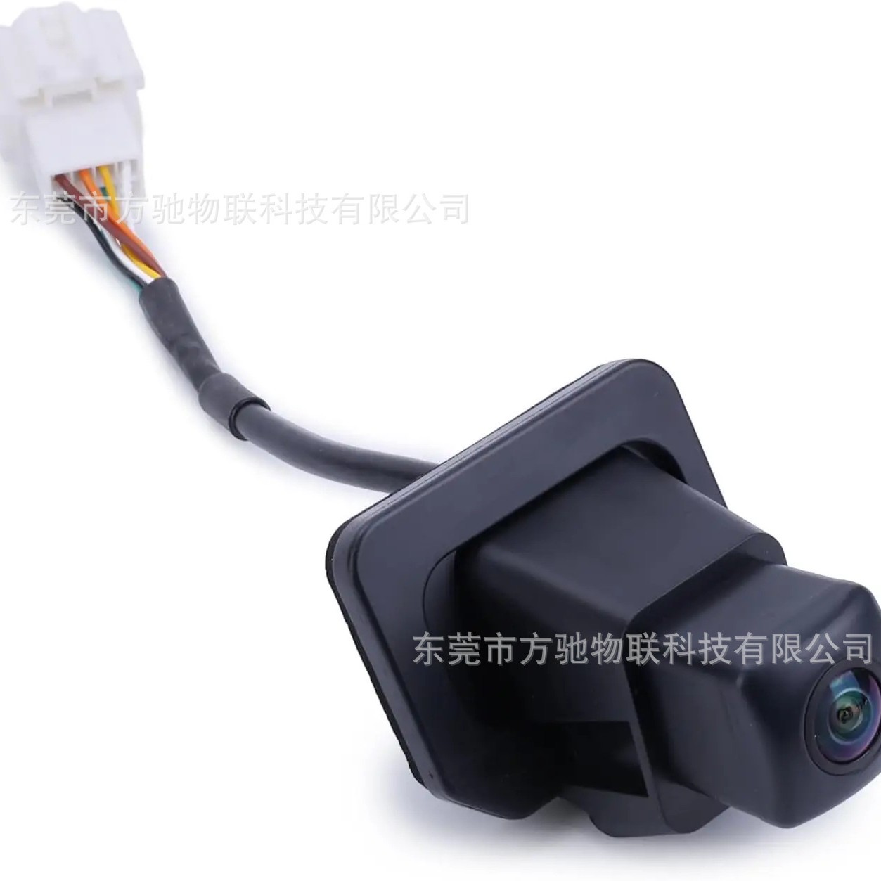 39530-T5R-A015-M1 is suitable for the 2015-2017 Honda Fit rearview camera car camera