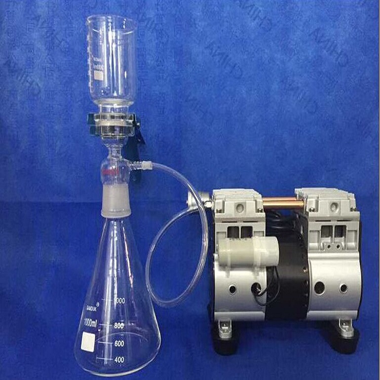 溶剂过滤瓶 型号：ATS-FB-05T