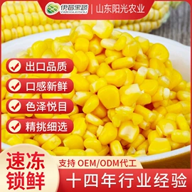 速冻果蔬类;冷冻蔬菜;叶菜类