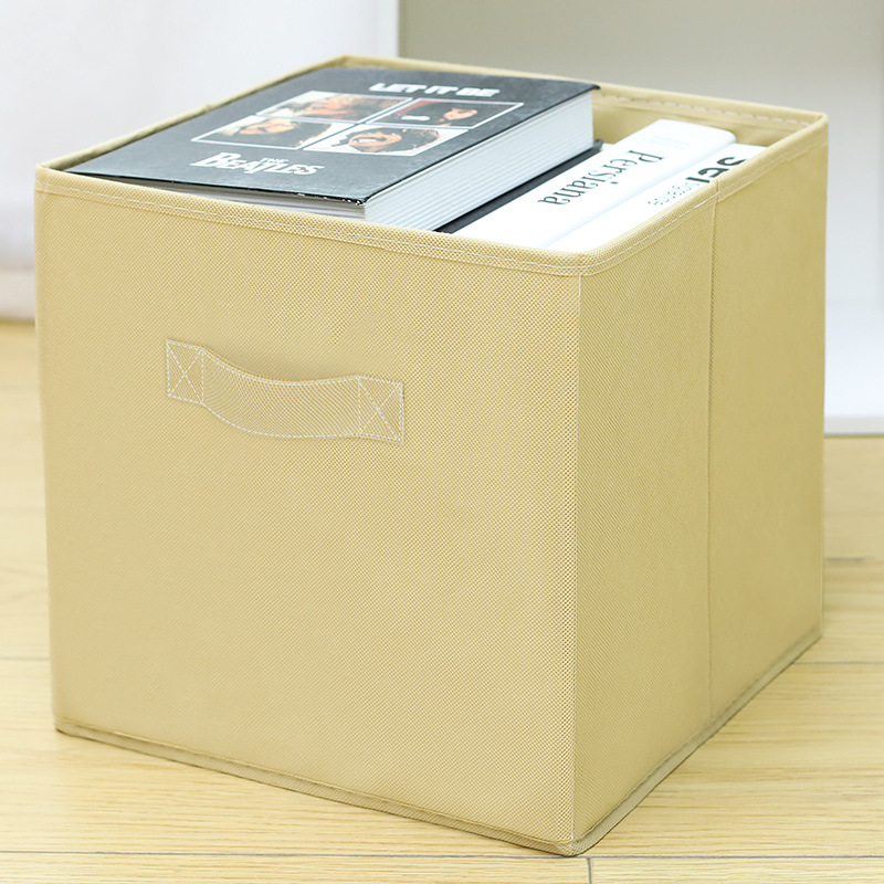 커버 천 없이 카키 휴대용 (단면 휴대용)