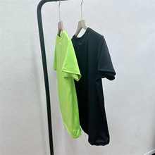 【CF】【B3】1378 夏季新款儿童男大童足球速干短袖T恤