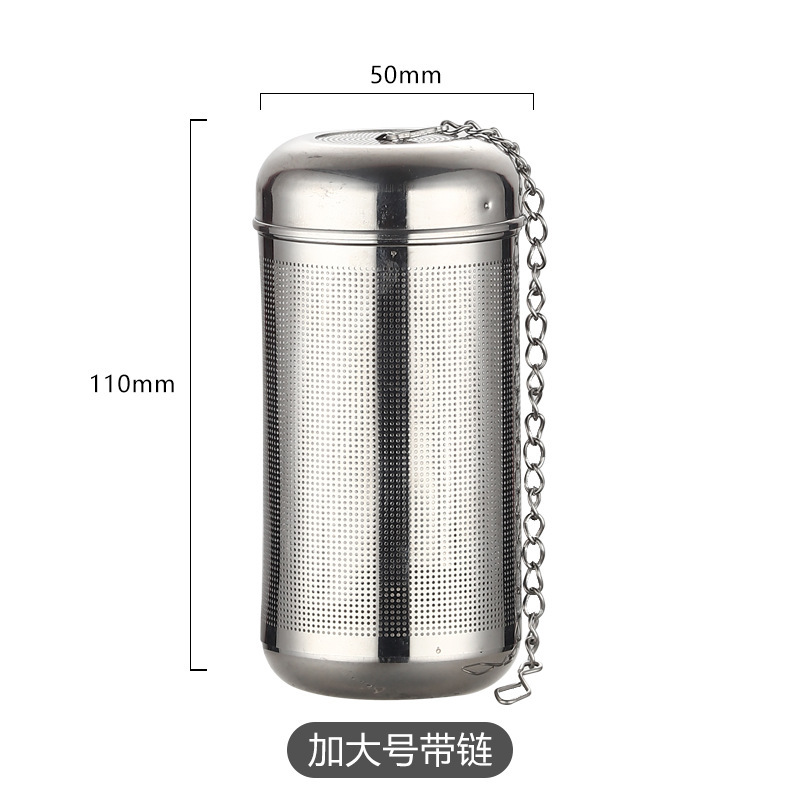 304ステンレス茶漏れハロゲンパック茶葉フィルタレストランキッチン調味料バスケットハロゲンボールメーカー卸売り|undefined