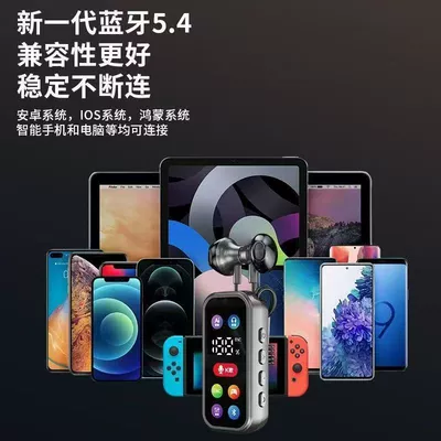 and Karaoke, Bluetooth Hands-free dəstləri