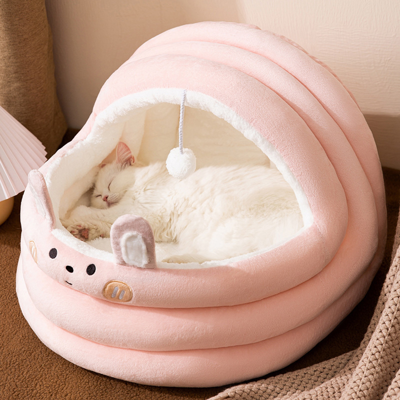 オールシーズン猫小屋、猫ゆりかご、猫ベッド、猫ハウス、半密閉型春夏犬小屋、犬小屋、ペット用品卸売|undefined