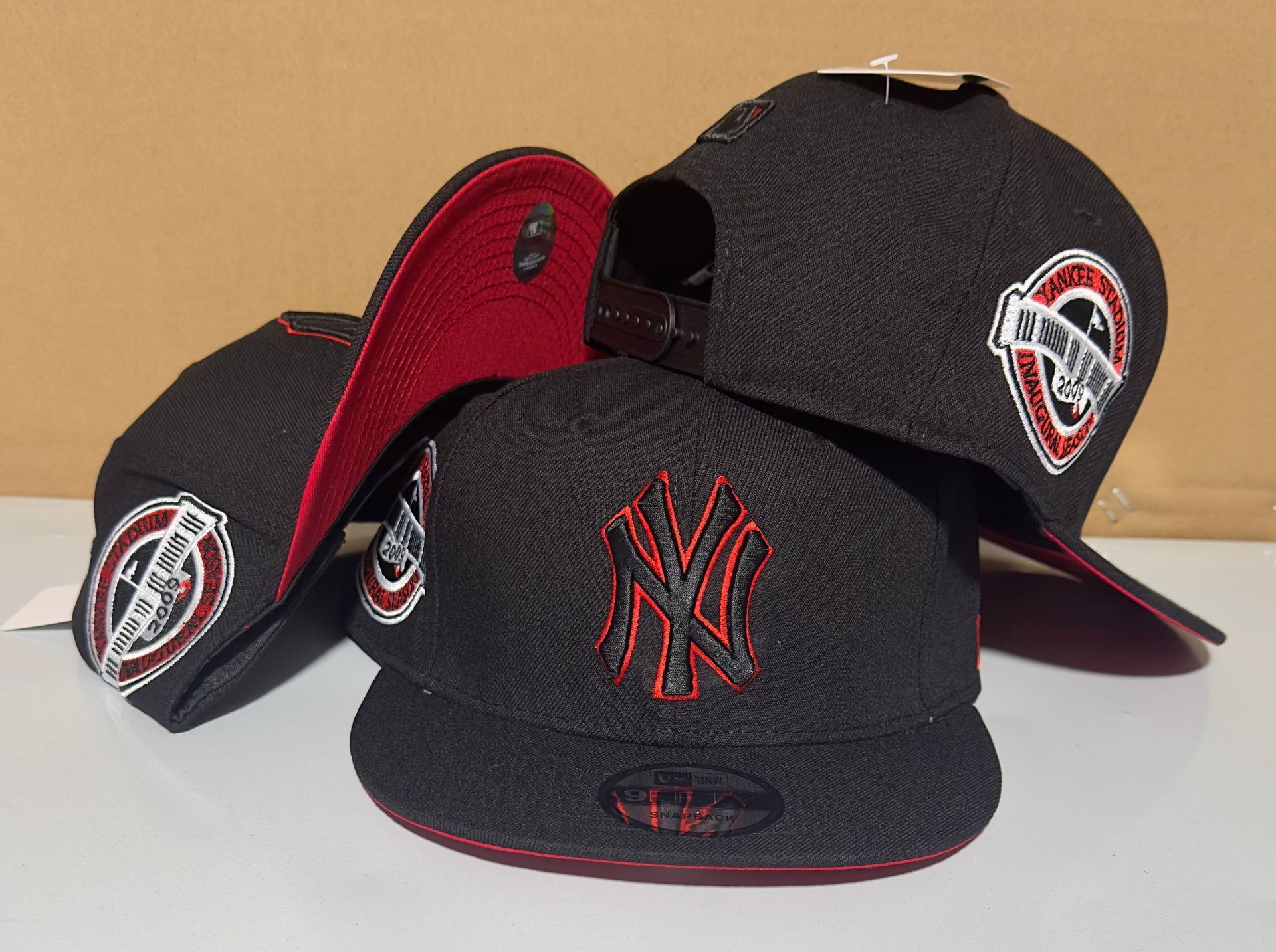 AnFo Wholesale AAA sombreros ajustables sombreros bordados sombreros de béisbol sombreros de borde plano sombreros ajustables