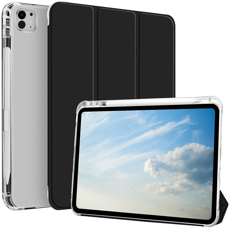 Подходящий чехол для нового iPad Pro 11 дюймов 2025 года, защищающий чехол для планшета iPad 10, защитный чехол для iPad 11A16