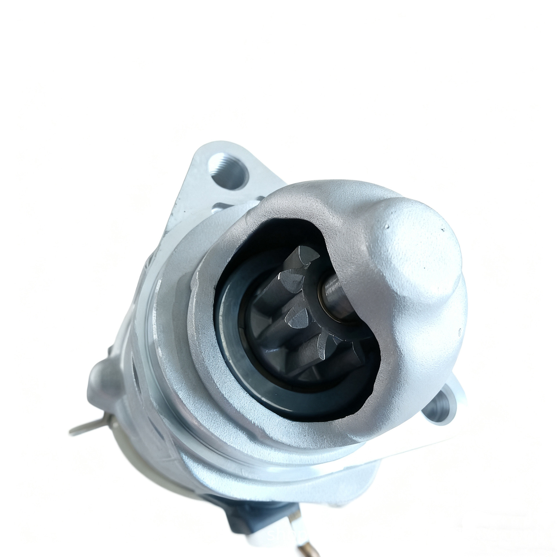Suitable for Foreign Version Imported Honda Fit 31200-55A-Z01 Car Starter Motor 31200-55A-Z02