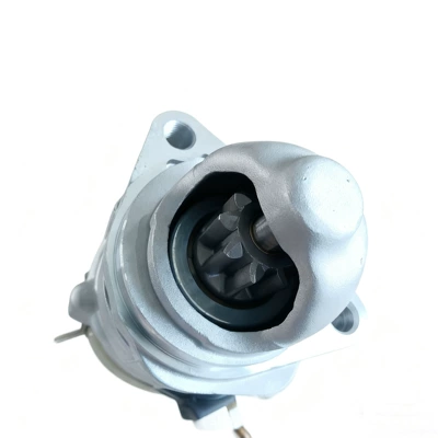 Starter and accessories Version Imported Honda