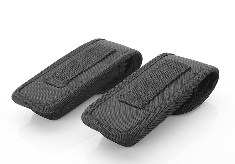 Praktische Faltbare Nylon Messerscheide Für Outdoor Werkzeuge_voghion.com
