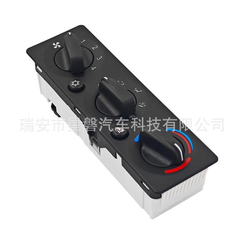 Q21-6119 ピータービルトヒーターコントロールユニット F21-1034-100 に適しています。|undefined