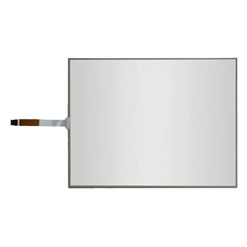 4-проводной резистивный контроллер сенсорного экрана