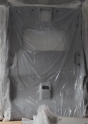 Roof Lining – Car roof lining - 3008with-skylight
