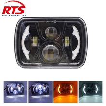 �羳�m�����R�˴��5x7�緽�� 7��LED����Ħ��ԽҰ܇ǰ���^��