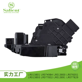 适用于路虎中控锁控制器LR013801 LR013893 LR013800汽车配件