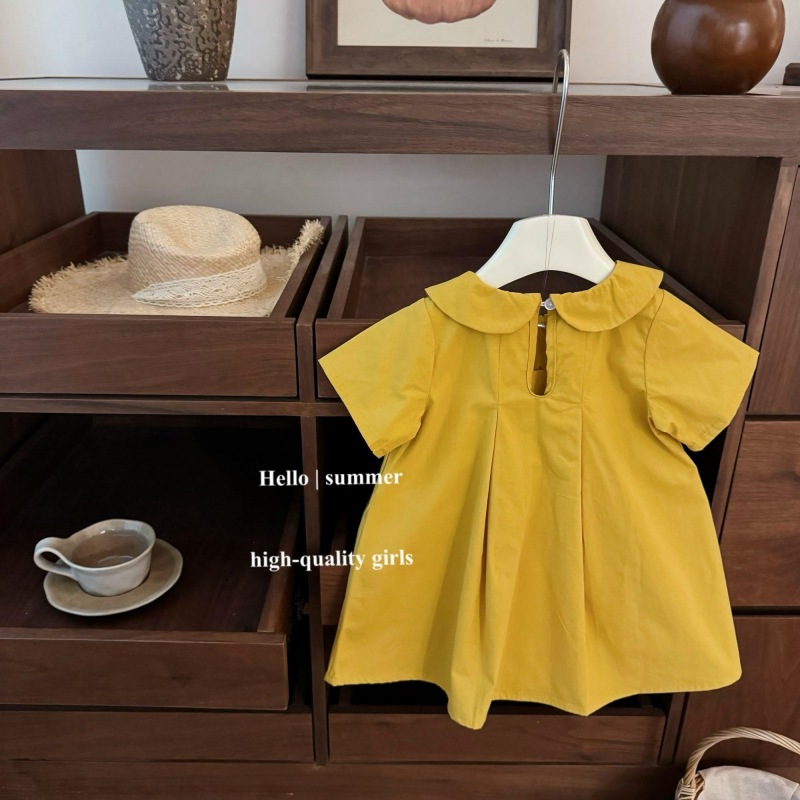 [Xianning Seven] ¡Es tan lindo que comete una falta! Vestido de princesa uniforme de bola de estilo universitario de sentido cómico japonés de bebé femenino