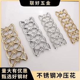 其他门窗配件;调料器皿;盘
