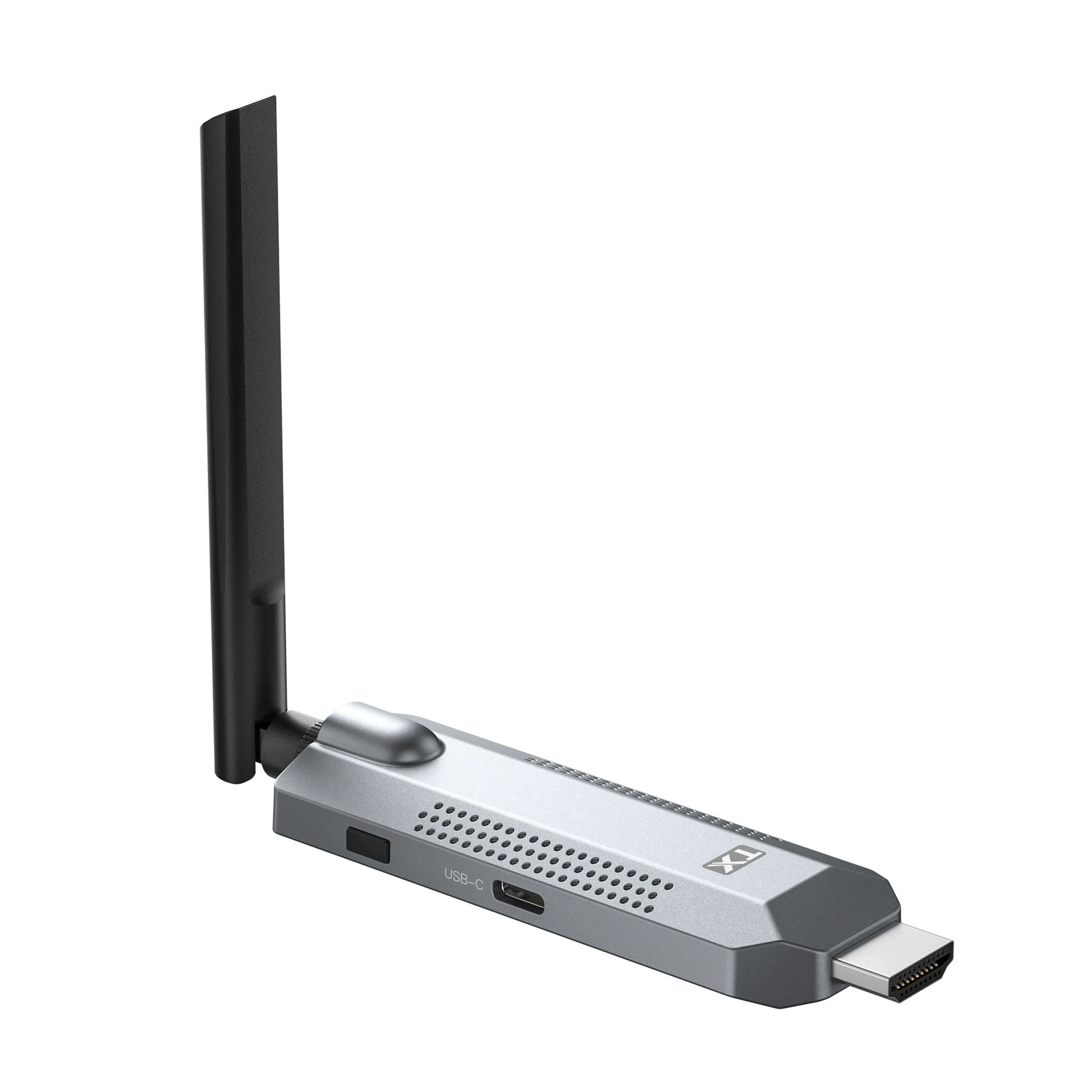 Wireless transmitter, laptop, projector, mobile phone, 50m