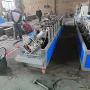 定制钢构冷弯成型c型钢机